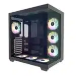 Tag Gamerz HOF Allsynq ARGB ATX Mid Tower Cabinet