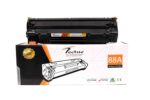 Techie 88A Toner Cartridge Compatible for HP Laserjet P1007 / P1008 / M1130 / M1210 / 1216 Models.