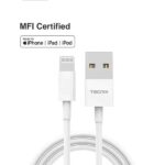 Tecnix Iphone Lightning Cable