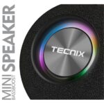 Tecnix K52 Speaker - Image 2