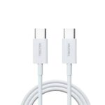 Tecnix PD Type C to Type C Cable