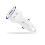 Tecnix QC 3.0 Car Charger