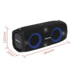 Tecnix T6 Party Speaker - Image 2