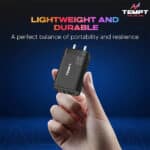 Tempt Alpha 2 Ports 65W Adapter - Image 4
