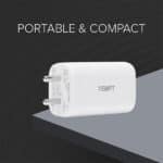 Tempt Alpha 3 Ports 65W Adapter - Image 2