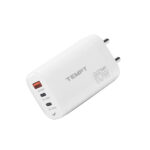 Tempt Alpha 3 Ports 65W Adapter