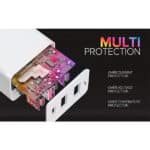 Tempt Alpha 3 Ports 65W Adapter - Image 3