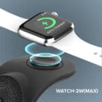 Tempt Arc Wireless Charger - Image 2