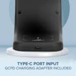 Tempt Arc Wireless Charger - Image 3