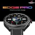 Tempt Edge Pro Smartwatch - Image 2
