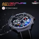 Tempt Edge Pro Smartwatch - Image 5