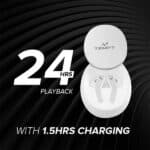 Tempt Glider True Wireless Earbuds - Image 4