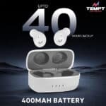 Tempt Shock True Wireless Earbuds - Image 2