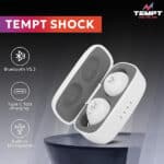 Tempt Shock True Wireless Earbuds - Image 3