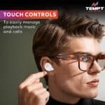 Tempt Shock True Wireless Earbuds - Image 5