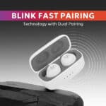 Tempt Shock True Wireless Earbuds - Image 6