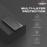 Tempt Storm 10000mAh Powerbank - Image 7