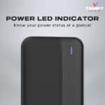 Tempt Storm 10000mAh Powerbank - Image 2