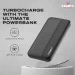 Tempt Storm 10000mAh Powerbank - Image 4