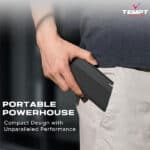 Tempt Storm 10000mAh Powerbank - Image 5
