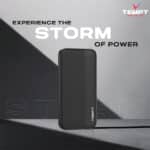 Tempt Storm 10000mAh Powerbank - Image 6
