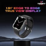 Tempt Streak Smartwatch - Image 3