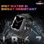 Tempt Streak Smartwatch - Image 4