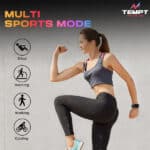 Tempt Streak Smartwatch - Image 5