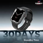Tempt Streak Smartwatch - Image 6