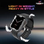 Tempt Streak Smartwatch - Image 8