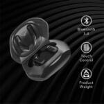 Tempt Thunder True Wireless Earbuds - Image 2
