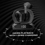 Tempt Thunder True Wireless Earbuds - Image 3