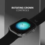 Tempt Verge Smartwatch - Image 3