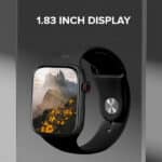 Tempt Verge Smartwatch - Image 5