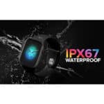 Tempt Verge Smartwatch - Image 6