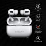 Tempt Wave Lite True Wireless Earbuds - Image 2