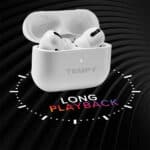 Tempt Wave Lite True Wireless Earbuds - Image 3