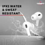 Tempt Wave Pro2 True Wireless Earbuds - Image 5