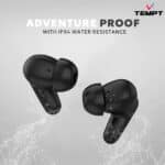 Tempt Wave True Wireless Earbuds - Image 5