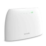 Tenda 4G03 3G/4G LTE N300 Wi-Fi Router