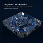 Tenda AC19 AC2100 Dual Band 2100 Mbps - Image 3