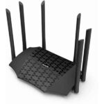 Tenda AC21 AC2100 Wireless Smart Dual-Band Gigabit WIFI Router - Image 2