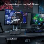 Tenda AC8 AC1200 MU-MIMO Wireless Gigabit Router - Image 5