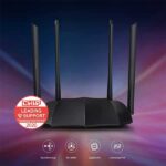 Tenda AC8 AC1200 MU-MIMO Wireless Gigabit Router - Image 6