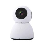 Tenda C80 1080p Full HD Pan & Tilt Cloud Camera
