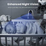 Tenda CP3 Security Pan/Tilt Smart 360° All-Round Vision Camera - Image 4