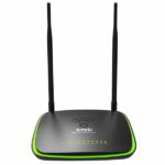 Tenda D1201 Ac1200 ADSL2+ Dual Band Modem Router