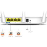 Tenda F3 Wireless Router 300 Mbps Wireless Router - Image 4