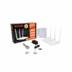 Tenda F3 Wireless Router 300 Mbps Wireless Router - Image 4