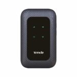Tenda 4G180 4G LTE Advanced 150MBPS Pocket Mobile Wi-Fi Hotspot Device